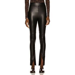 ALIX NYC Carlisle Pant‎ in Black